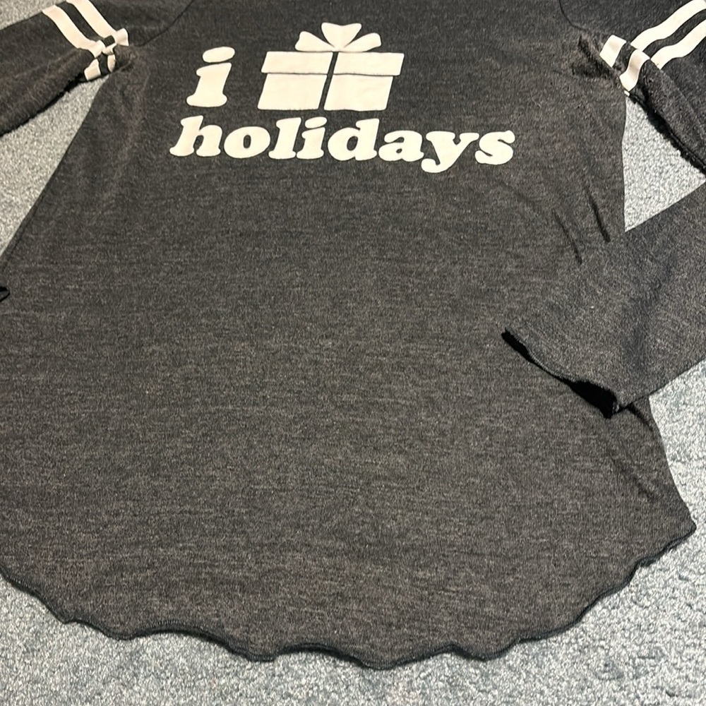 EUC Chaser Holiday Top I 🎁 Holidays Medium - Picture 4 of 8